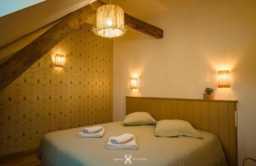 La Grande Pommeraie - Foto 40