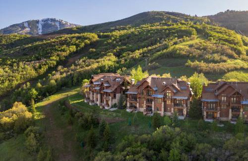 Deer Crest 10507 - Ski In Ski Out Luxury SmartHome with Spa Amenities & Views - Photo 17