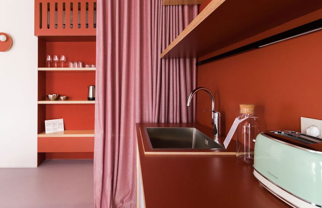 Italianway - Bassini 31 - Foto 6