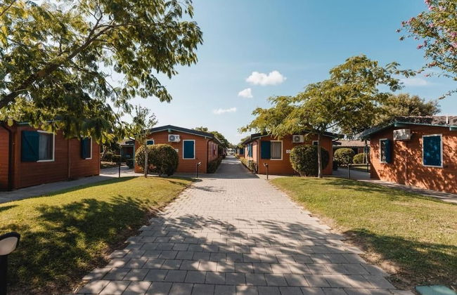 Natural Village Resort - Foto 32