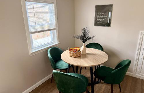 Modern 2BR in Maplewood NJ Easy NYC Access - Foto 9