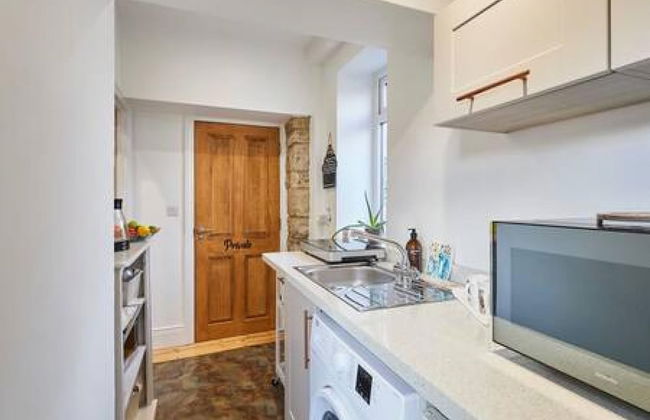 Host Stay Millers Coach House - Foto 7