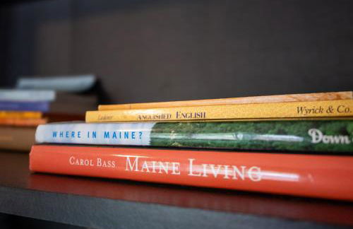 Waterfront-40min to Acadia-Main House-Kayaks - Foto 60