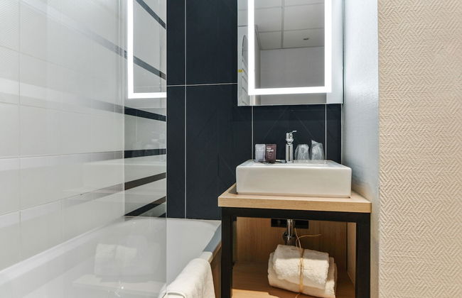 Appart'city Confort Lille Euralille - Photo 19