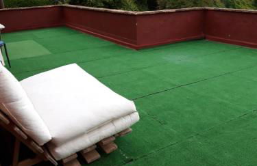 Villa Patti villa con piscina e camino nelle Marche - Photo 43