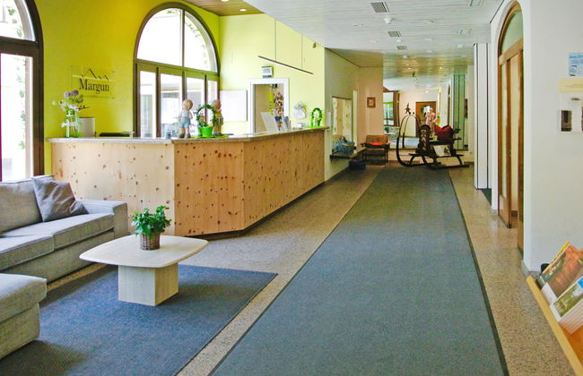 Residenza Chesa Margun 36-3 - Foto 20