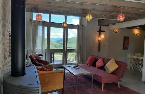 Gîte atypique Nature La Cabane - Foto 26