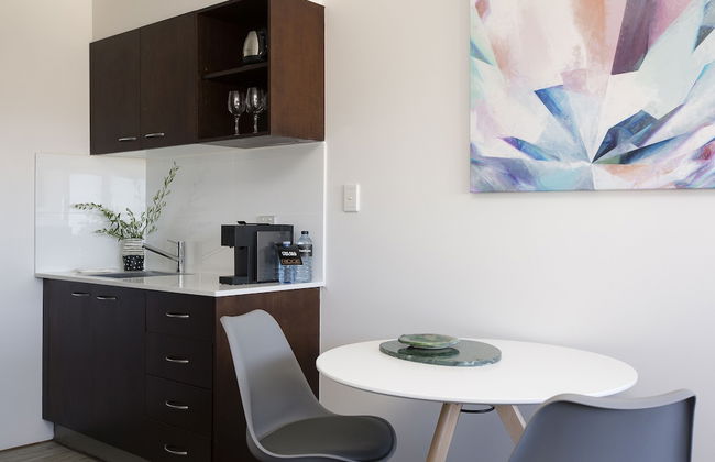 The Ridge Apartment Hotel - Photo 29