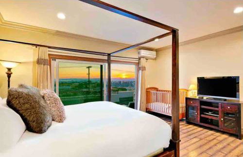 Stunning Views, Rooftop Vista, Pool & Spa - Foto 15