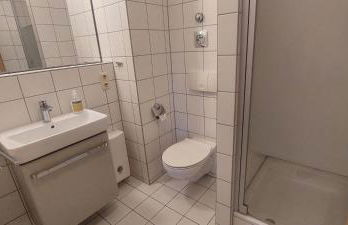 Haus Bernstein Fewo 14 - Foto 6