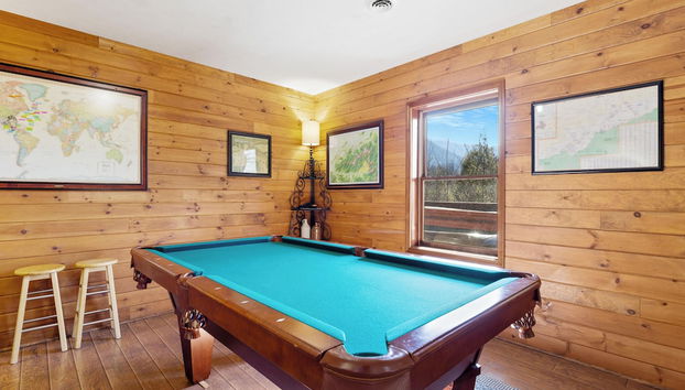 Servicios del alojamiento