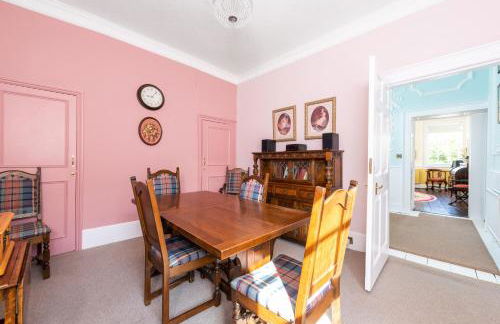 Stunning & spacious Georgian town house in St Neots town centre with parking - Foto 7