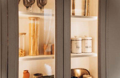 Palazzo Via Cassia - Appartamento Le Cementine - Photo 8