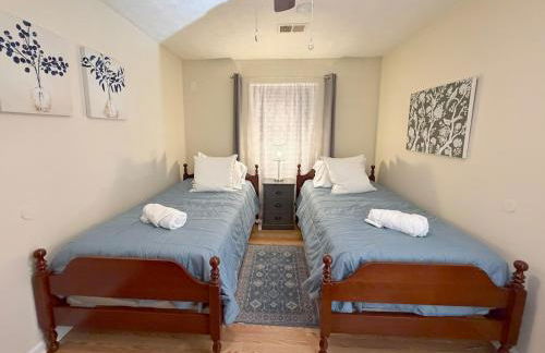 Cozy Home In Lawrenceville - Foto 45