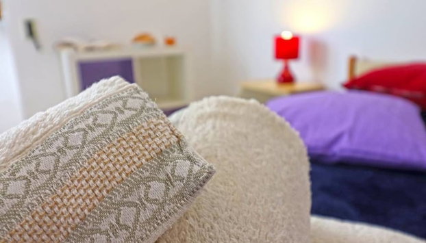 Casa Diana - Foto 4, Habitación