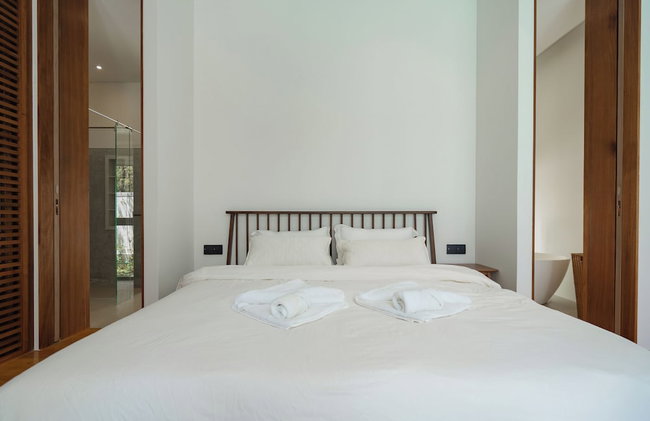 Tree O'clock Pool Villa - Phuket - Foto 20