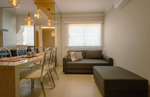 Apartamento zona 7 completo! MN704 - Foto 4