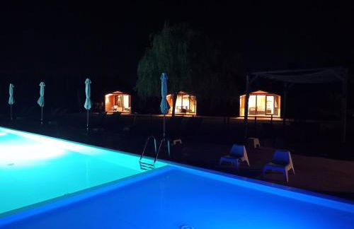 LA CASCINA DI CARLOTTA 1846 agriturismo - Foto 26