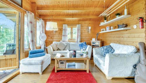 The Cabin Cefn Mawr - Foto 4