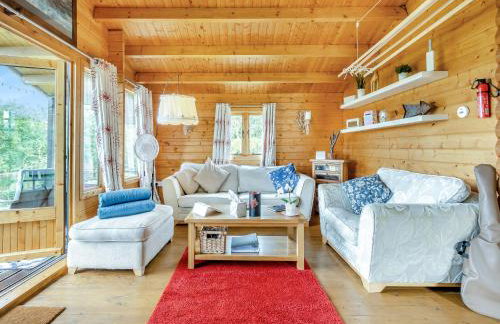 The Cabin Cefn Mawr - Foto 4