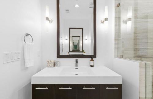 Haines Luxury Dream Home - Bay Views, Rooftop, Fire Pit & AC - Foto 75