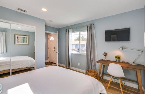 1 Mi to Gaylord Resort and Bayfront Updated Duplex - Foto 20