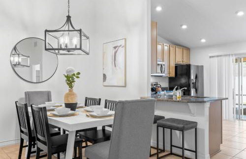 Beach House King Bed Pet Friendly! Fast Wi-Fi Netflix Garage - Foto 24