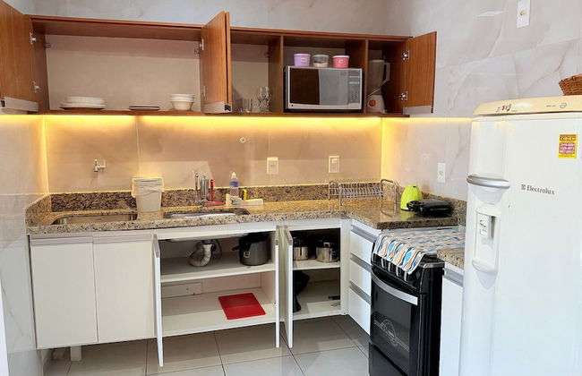 Praia Dourada - Photo 38