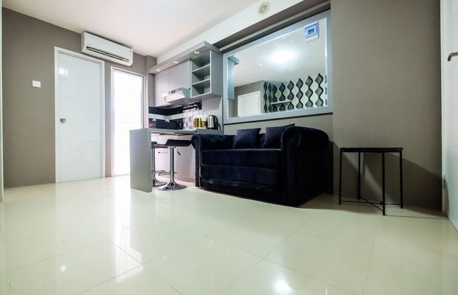 Modern and Comfort 2BR Bassura City Apartment - Foto 21