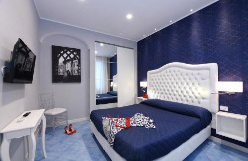 Appartamenti Amalfi Centro Storico - Foto 1