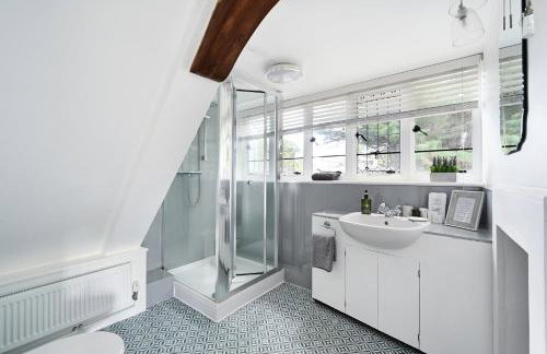 Walnut Tree House - Foto 39