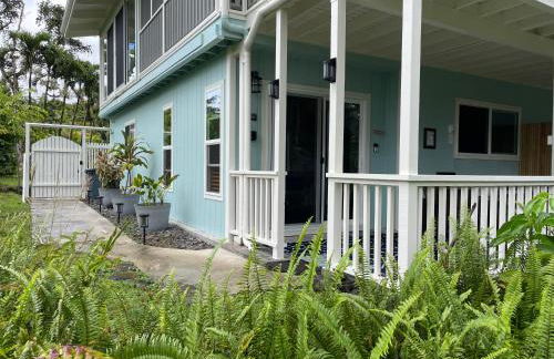 Hale O Malu at Kaloli Point - Foto 1