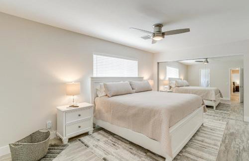 Near Hiking Lake Montezuma Home with Yard! - Foto 12