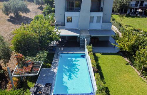 Deluxe Chrousso Pool Villa - Foto 42