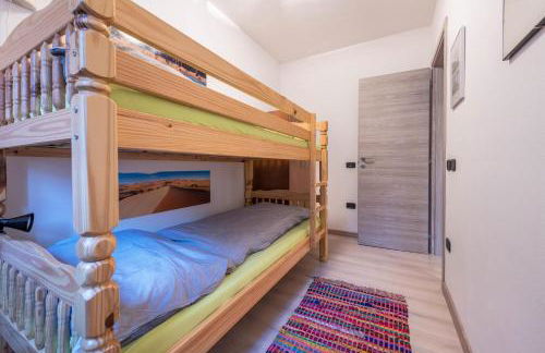 Ferienwohnung Gardasee Castion - Foto 23