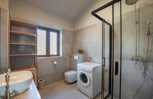 Paradise Villa Istria with Heated Pool - Foto 44