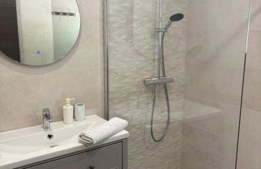 Chalet Muguet, spa privatif, 4p - Foto 15