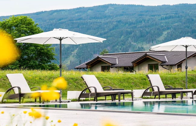 Nice Apartment With Dishwasher, Near the Ski Slopes - Foto 18