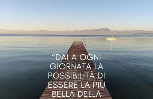 Studio Centrale Pacengo di Lazise - Foto 43