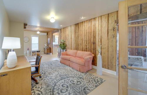 Scenic Loon Lake Adventure Retreat with Dock! - Foto 8