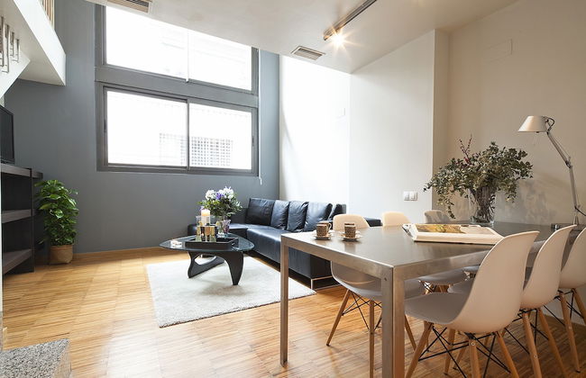 My Space Barcelona Park Putxet Rentals - Foto 29