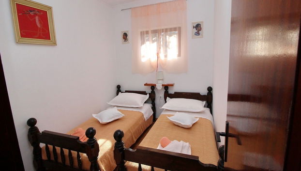 Green Area Stone House - Foto 2, Habitación