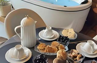 Chalé Recanto Santo Anjo - Foto 27