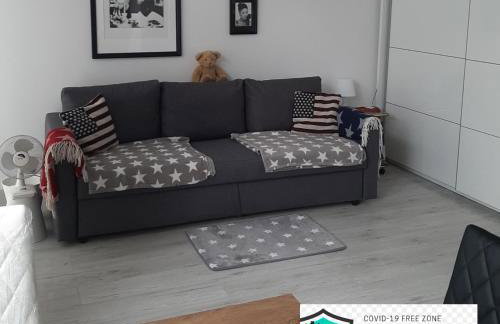 Hollywood Apartament Piotrkowska Klimat,Jakość,Styl - Foto 32