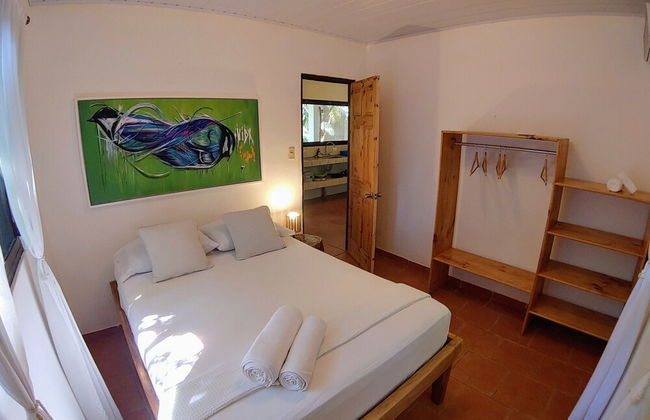 Colibri Surf House & Flats - Foto 19