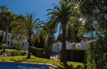 Beach & mountain retreat Los Almendros - Foto 5