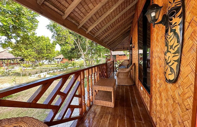 La Tranquilidad Beach Resort - Foto 16