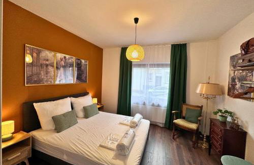 Weserblick Hafen-Villa-Bremen - Photo 38