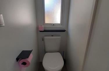 La Réserve 4 étoiles à Gastes emplacement 147 2CH 1SDB 6 personnes - Foto 19