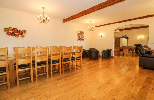 The Mill House - Foto 12